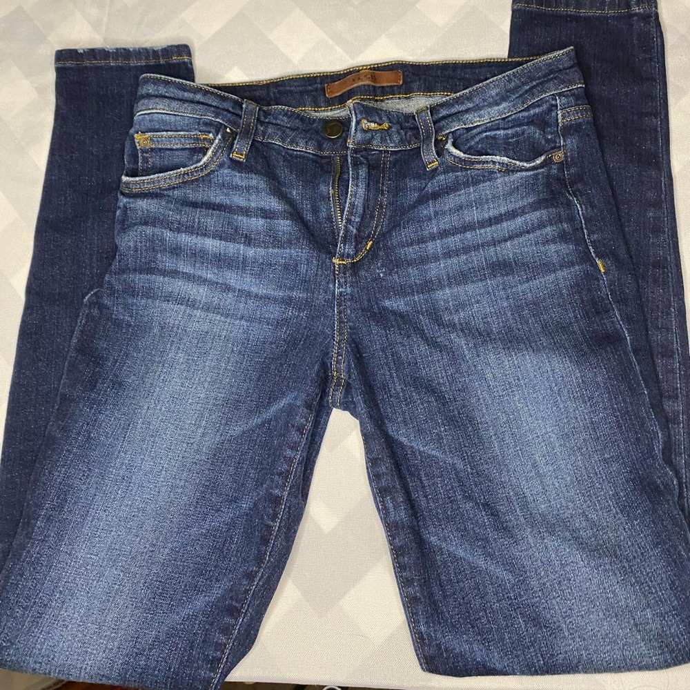 Joe’s jeans